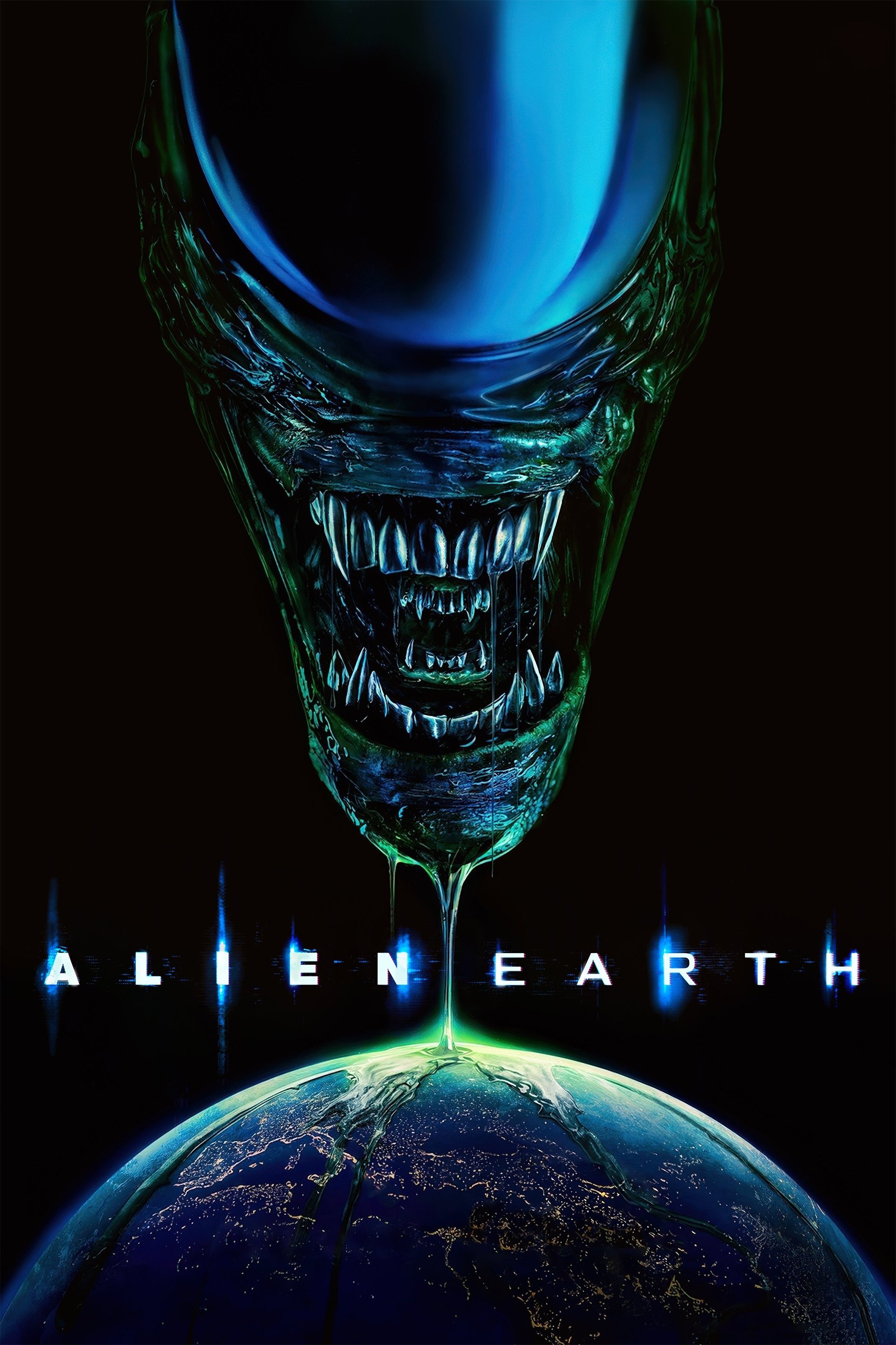 Alien Earth [10550] (A1755046008) [[TV Shows]] --Plex--